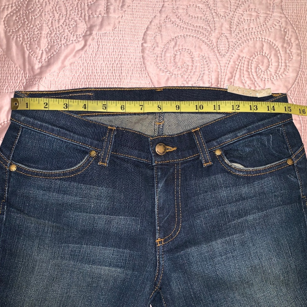 We The People Womens Jeans - Picture 4 of 7